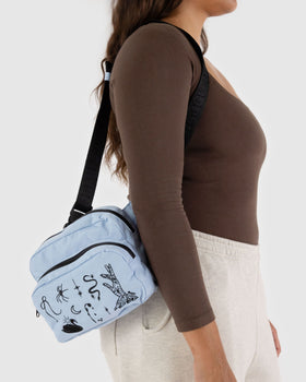 Fanny Pack