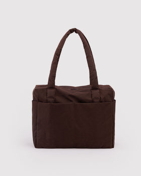 Small Cloud Carry-On