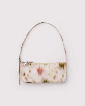 Nylon Pochette