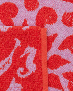 Hand Towel Set of 2