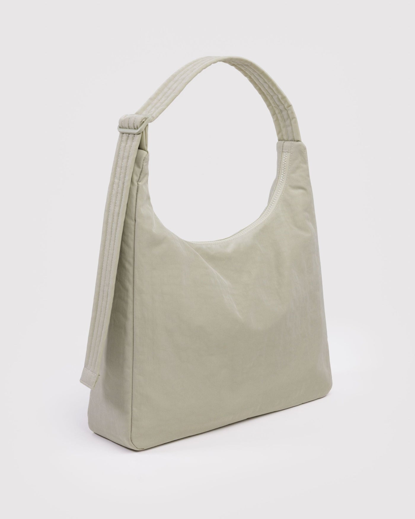 Nylon Shoulder Bag