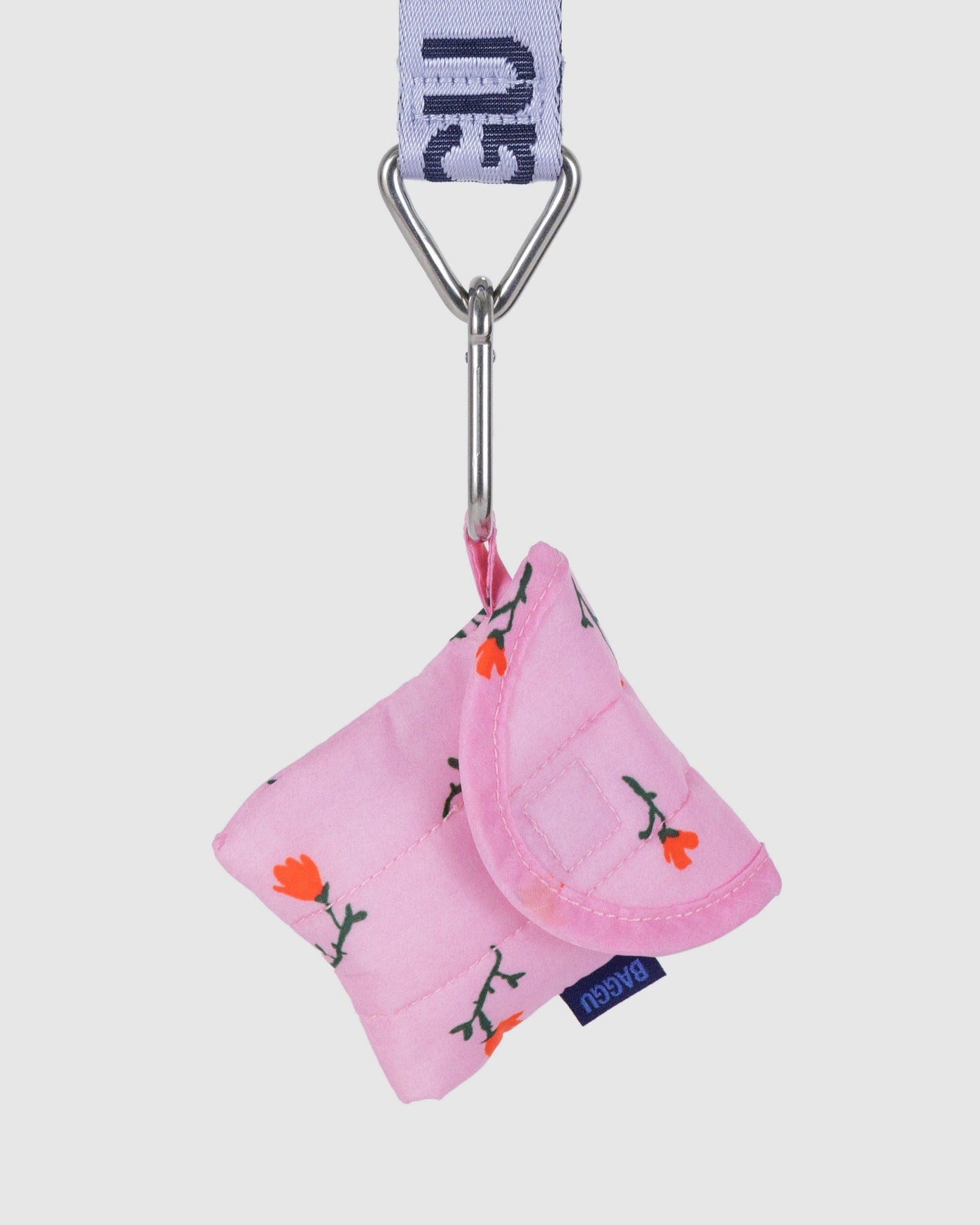 Puffy Earbuds Case