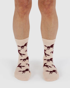 Crew Sock