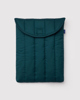 Puffy Laptop Sleeve 13"/14"
