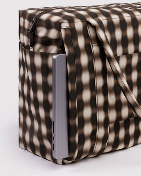 Small Cloud Carry-On