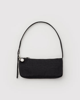 Nylon Pochette