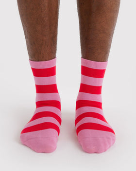 Crew Sock