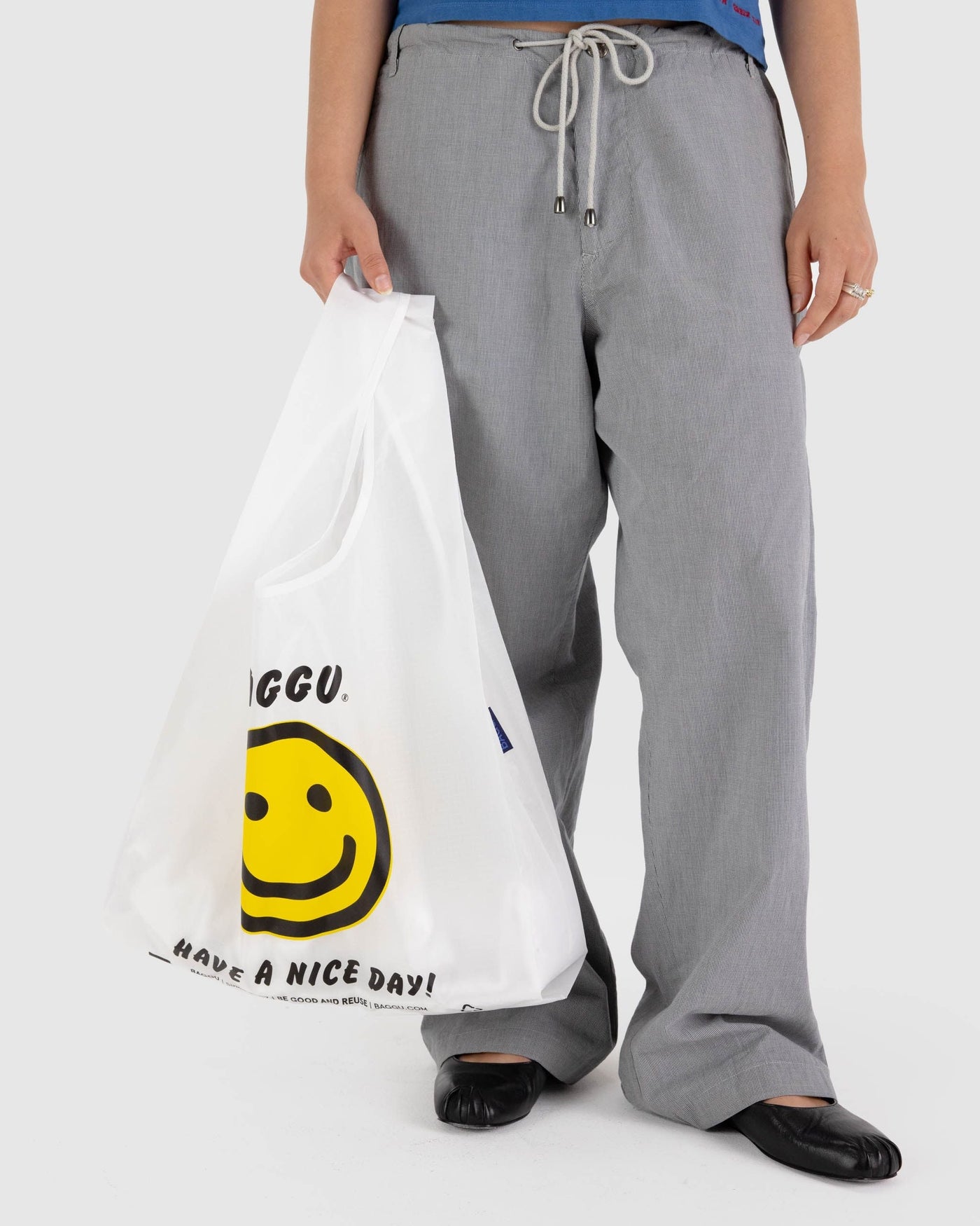 Standard Baggu